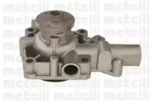 Насос системы охлаждения (помпа) METELLI 24-0178