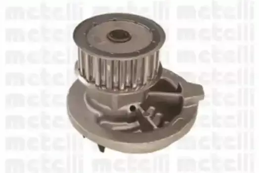 Насос системы охлаждения (помпа) METELLI 24-0236