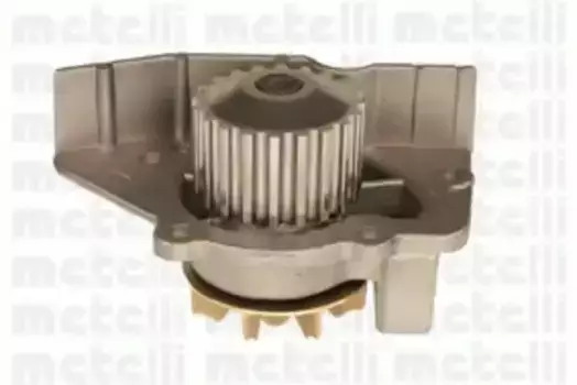 Насос системы охлаждения (помпа) METELLI 24-0391