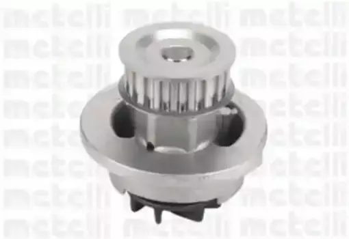 Насос системы охлаждения (помпа) METELLI 24-0442