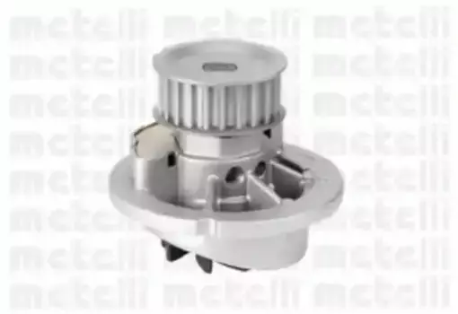 Насос системы охлаждения (помпа) METELLI 24-0541A