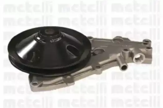 Насос системы охлаждения (помпа) METELLI 24-0550