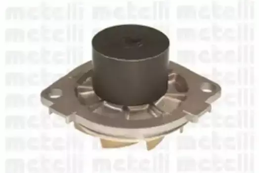 Насос системы охлаждения (помпа) METELLI 24-0615