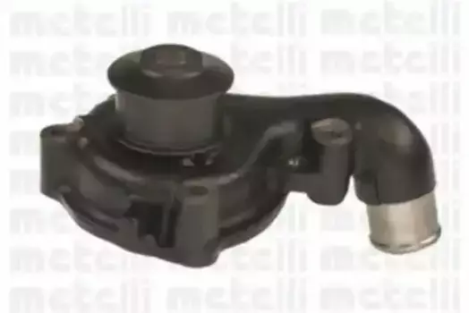 Насос системы охлаждения (помпа) METELLI 24-0640