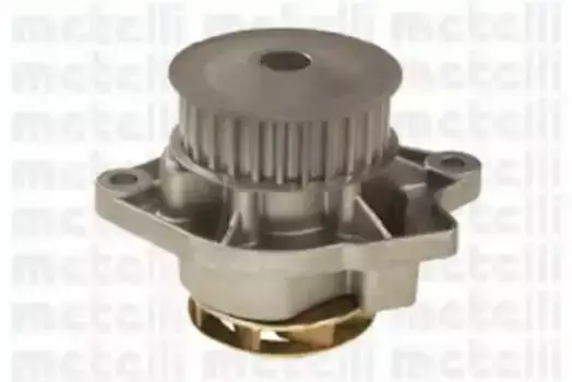 Насос системы охлаждения (помпа) METELLI 24-0676