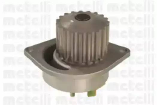 Насос системы охлаждения (помпа) METELLI 24-0683