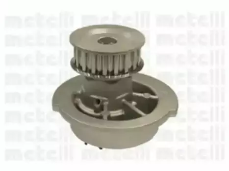 Насос системы охлаждения (помпа) METELLI 24-0694