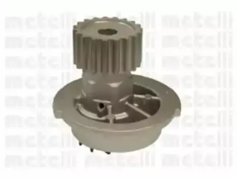 Насос системы охлаждения (помпа) METELLI 24-0696