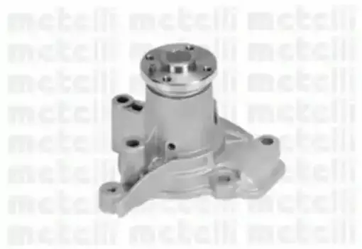 Насос системы охлаждения (помпа) METELLI 24-0698