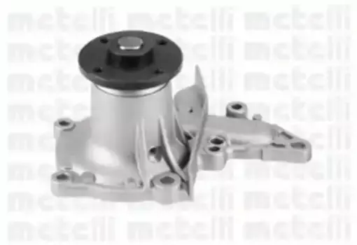Насос системы охлаждения (помпа) METELLI 24-0719