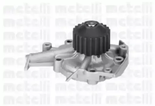 Насос системы охлаждения (помпа) METELLI 24-0738