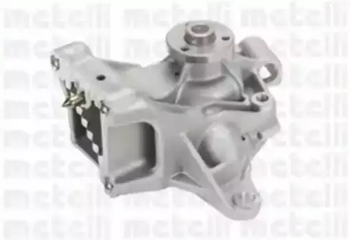 Насос системы охлаждения (помпа) METELLI 24-0751