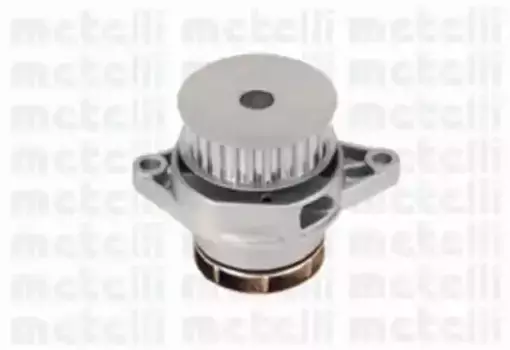Насос системы охлаждения (помпа) METELLI 24-0765