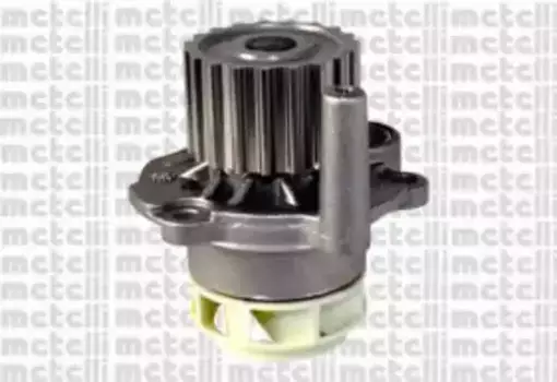 Насос системы охлаждения (помпа) METELLI 24-0806