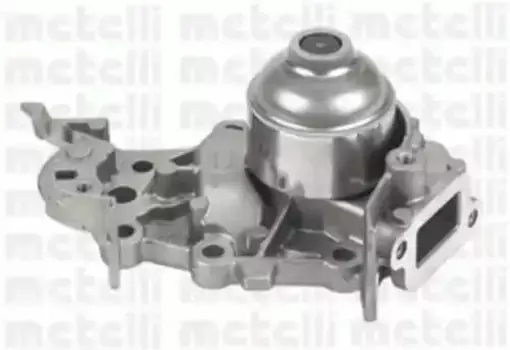 Насос системы охлаждения (помпа) METELLI 24-0820