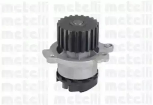 Насос системы охлаждения (помпа) METELLI 24-0833