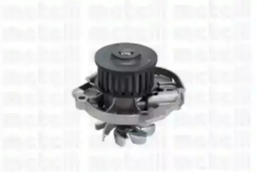 Насос системы охлаждения (помпа) METELLI 24-0866