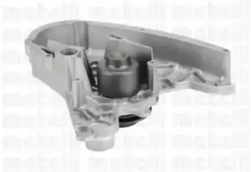Насос системы охлаждения (помпа) METELLI 24-0900