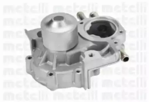 Насос системы охлаждения (помпа) METELLI 24-0924