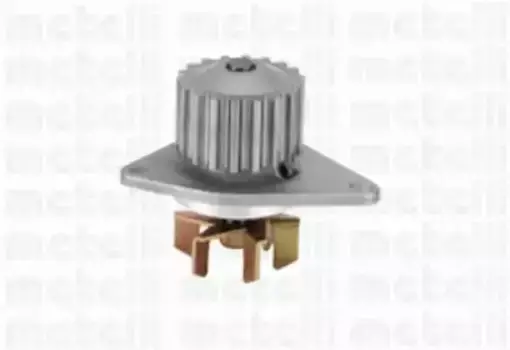 Насос системы охлаждения (помпа) METELLI 24-0941