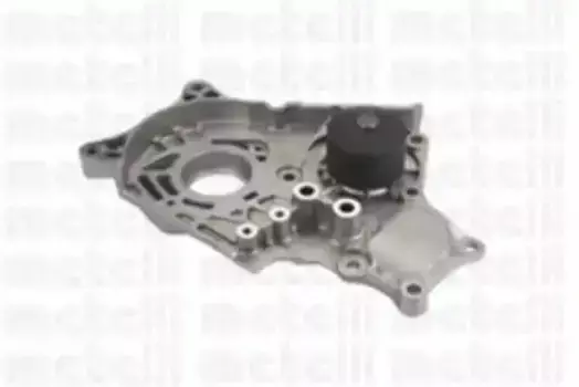 Насос системы охлаждения (помпа) METELLI 24-0961