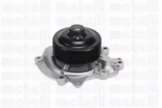 Насос системы охлаждения (помпа) METELLI 24-0992