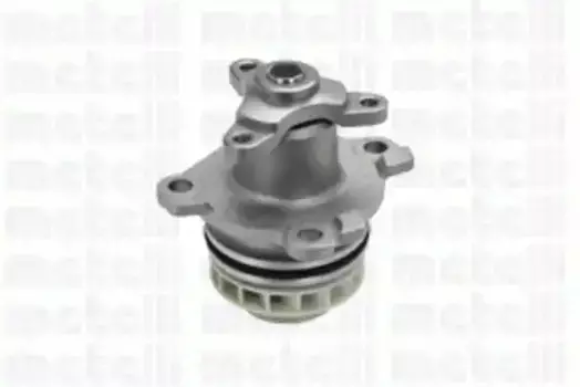 Насос системы охлаждения (помпа) METELLI 24-1037