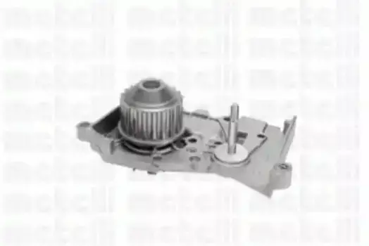 Насос системы охлаждения (помпа) METELLI 24-1043