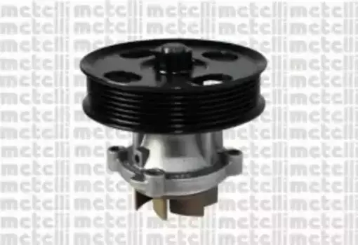 Насос системы охлаждения (помпа) METELLI 24-1083