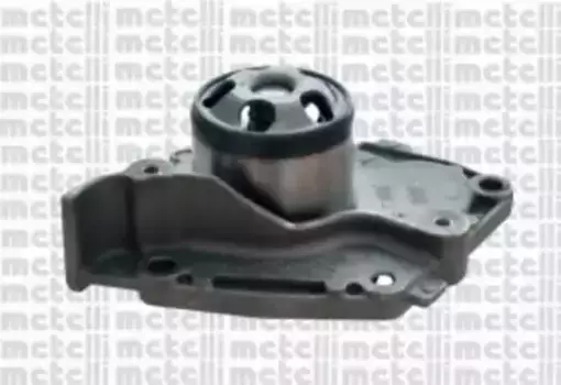 Насос системы охлаждения (помпа) METELLI 24-1087