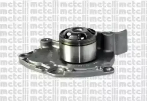 Насос системы охлаждения (помпа) METELLI 24-1097