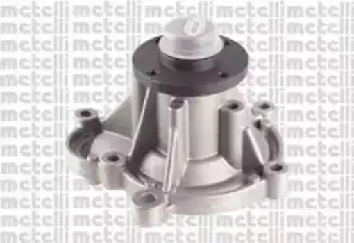 Насос системы охлаждения (помпа) METELLI 24-1109