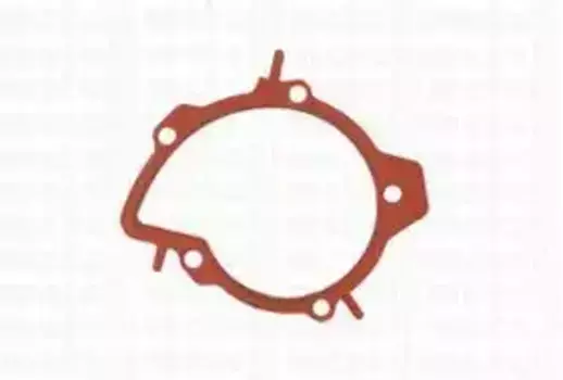 Насос системы охлаждения (помпа) METELLI 24-1110