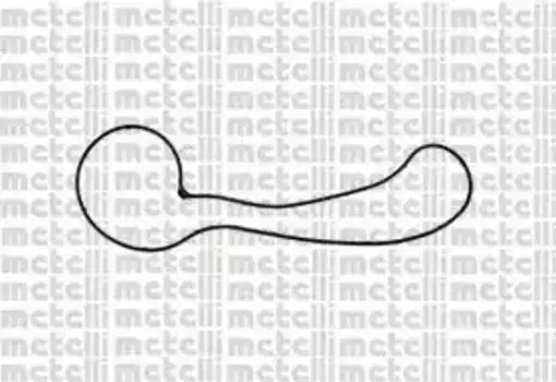 Насос системы охлаждения (помпа) METELLI 24-1144