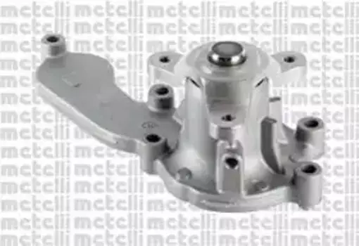 Насос системы охлаждения (помпа) METELLI 24-1149