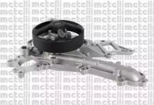 Насос системы охлаждения (помпа) METELLI 24-1165