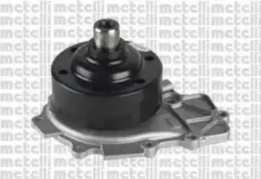 Насос системы охлаждения (помпа) METELLI 24-1197