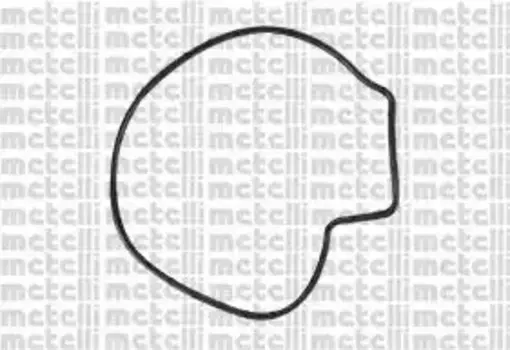 Насос системы охлаждения (помпа) METELLI 24-1252