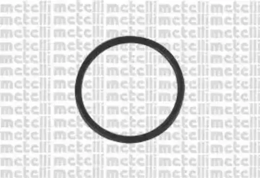 Насос системы охлаждения (помпа) METELLI 24-1256