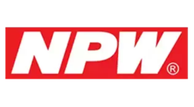 Насос системы охлаждения (помпа) NPW H56