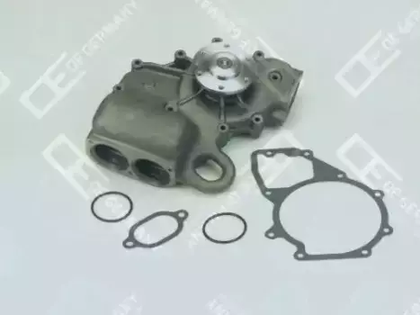 Насос системы охлаждения (помпа) OE GERMANY 01 2000 457007