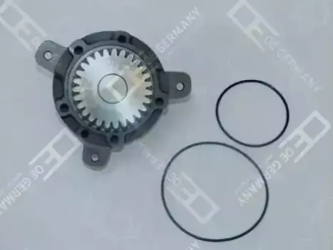 Насос системы охлаждения (помпа) OE GERMANY 03 2000 D12C00