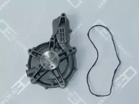 Насос системы охлаждения (помпа) OE GERMANY 03 2000 D16001