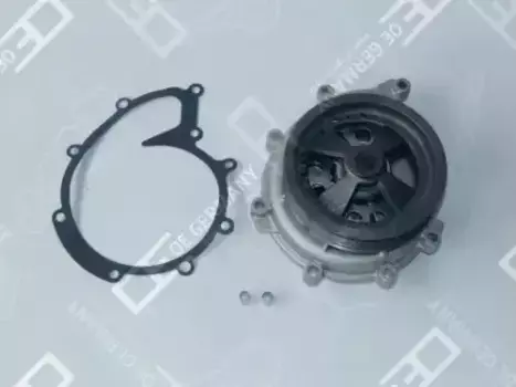 Насос системы охлаждения (помпа) OE GERMANY 05 2000 110003