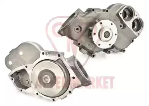 Насос системы охлаждения (помпа) OMP 241960