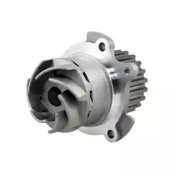 Насос системы охлаждения (помпа) PEKAR 2112-1307010-02