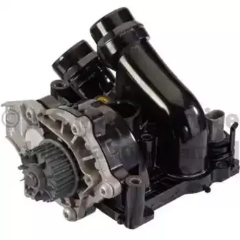 Насос системы охлаждения (помпа) PIERBURG 7.07152.35.0