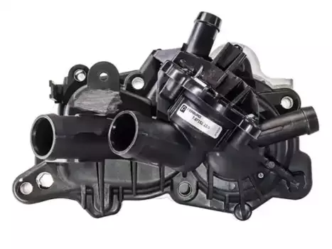 Насос системы охлаждения (помпа) PIERBURG 7.07152.13.0