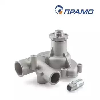 Насос системы охлаждения (помпа) ПРАМО 4062.1307010P