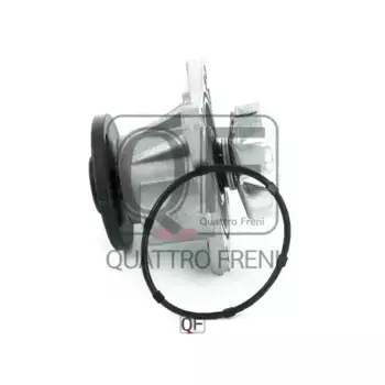 Насос системы охлаждения (помпа) QUATTRO FRENI QF05A00044